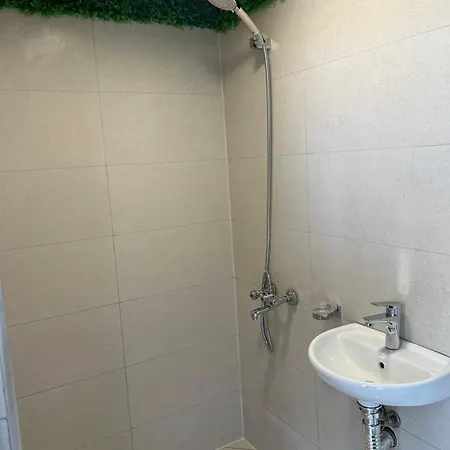 каравана кътче от рая Vakantiehuis