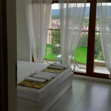 елскер דירה