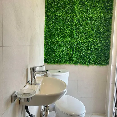 Case de vacanță каравана кътче от рая *