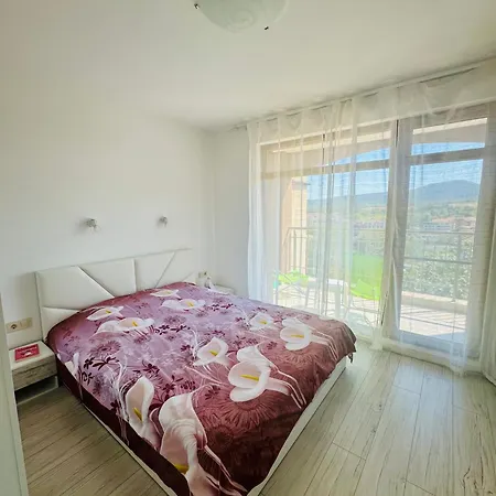 דירה елскер *